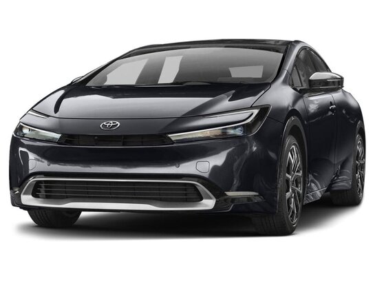 Toyota Prius Prime 2023 2023 Bleu