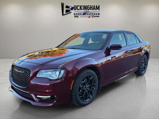 Chrysler 300 2023 2023 Rouge