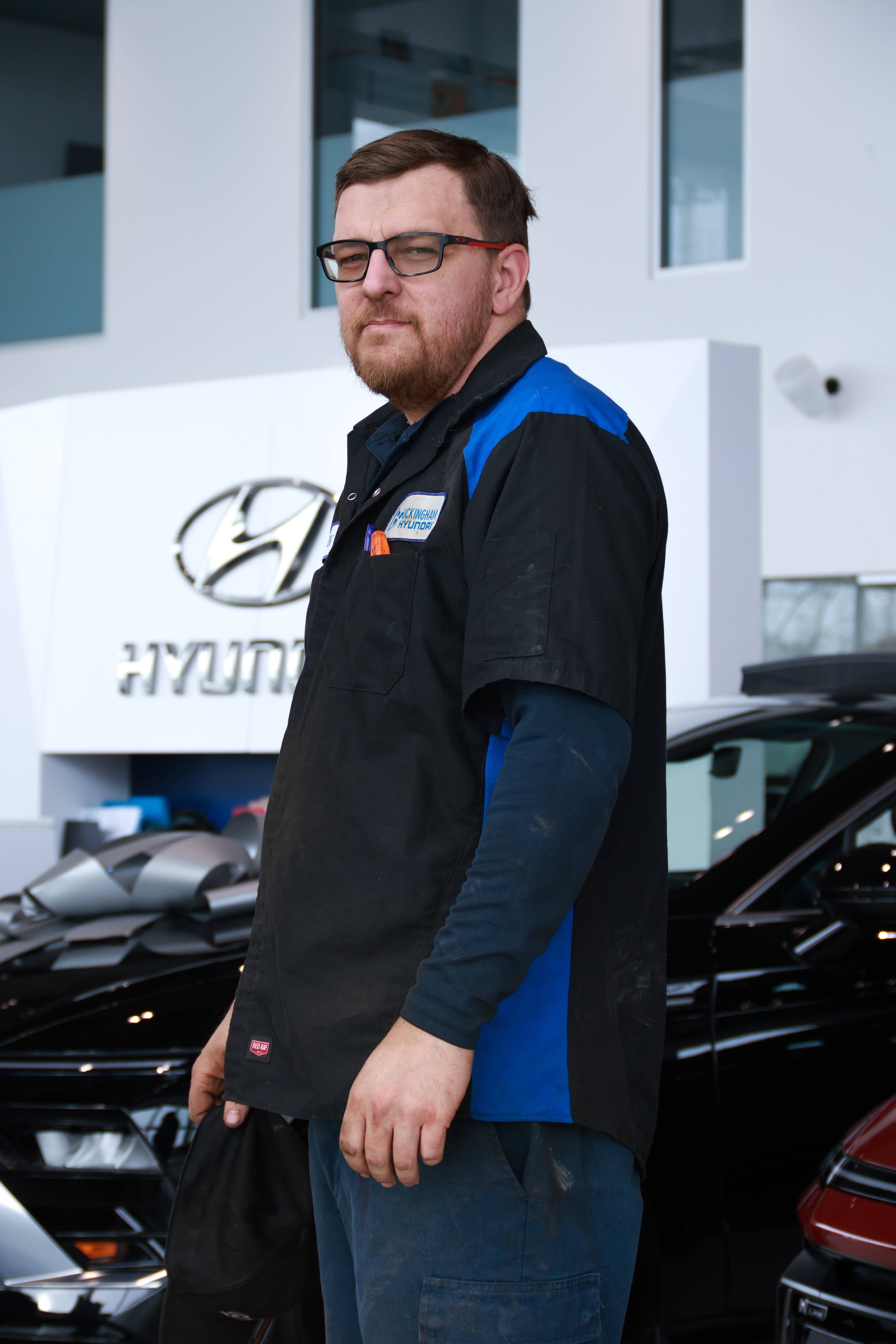 Kirk Sauvé Pelletier